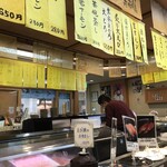 くるくる寿し - 