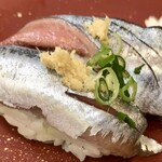 くるくる寿し - 