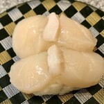 くるくる寿し - 