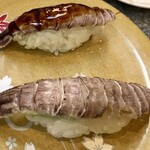 くるくる寿し - 