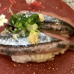 くるくる寿し - 