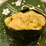 くるくる寿し - 