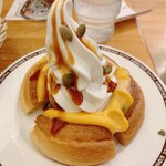 コメダ珈琲店 - 