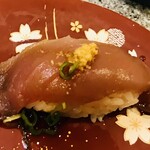 くるくる寿し - 