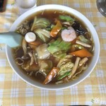 麺来 - 