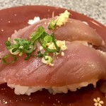 くるくる寿し - 