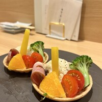 鴨ときどき馬 神保町本店 - 
