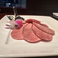 叙々苑 有楽町マリオン店 - 
