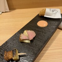 鴨ときどき馬 神保町本店 - 