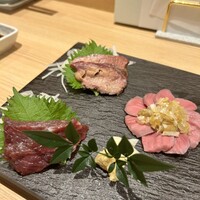 鴨ときどき馬 神保町本店 - 