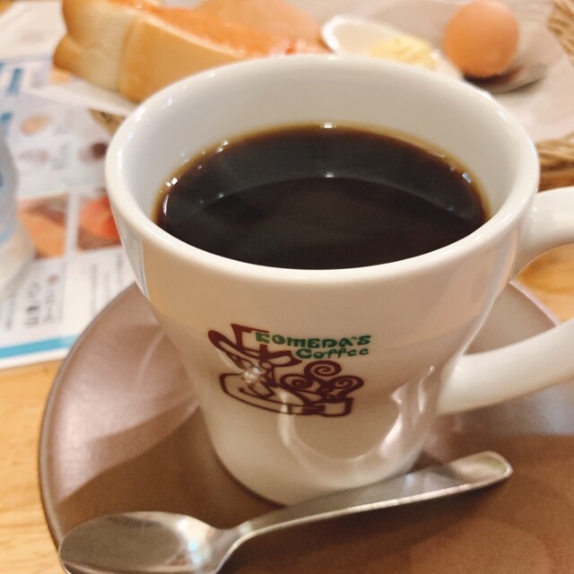 Komeda Coffee Ten Koei Ten photo 3
