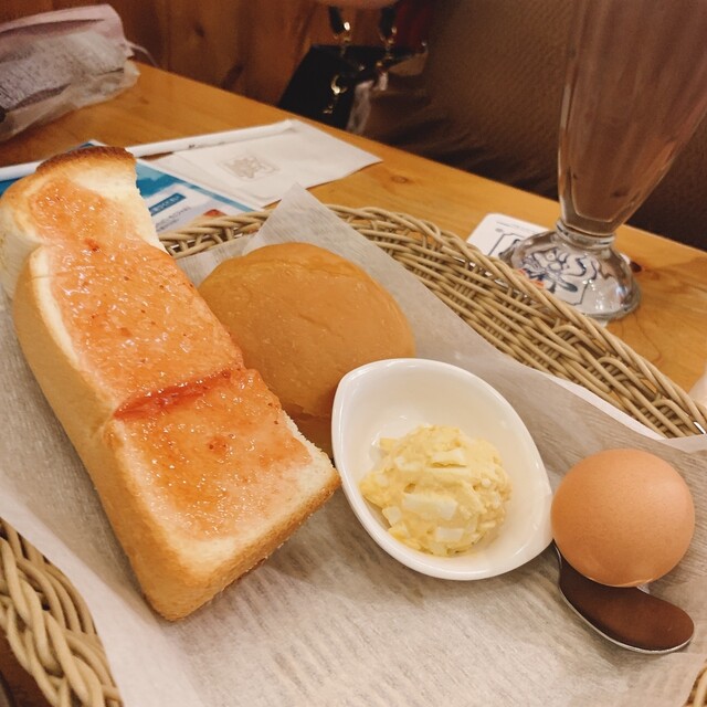 Komeda Coffee Ten Koei Ten photo 2