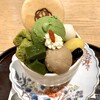京都 つる家 茶房 ヒルトンプラザイースト店
