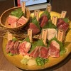 馬刺屋マサシ 浅草店