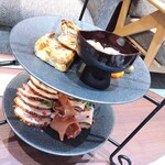 花岡 DINING and BAR - 