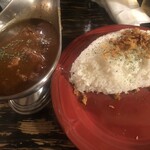 カレー屋アカマル - 