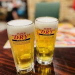 ガスト - ドリンク写真: