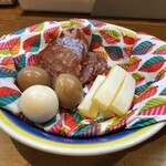 むこのっそん - 