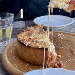 THE ROOFTOP BUTCHER CHICAGO PIZZA&BEER - 