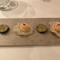 シェ オリビエ - 