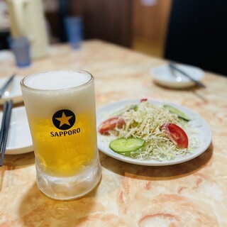 中華居酒屋 福家源 - 料理写真: