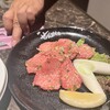 Sempuku - 特上牛タン塩　柔らかて美味しかった。