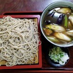 Nihachi Soba Echigo - 