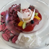 リストランテ ウミリア -  リストランテ ウミリア -