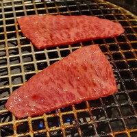 焼肉 ミツクニ 六本木 - 