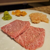焼肉 ミツクニ 六本木 - カイノミ