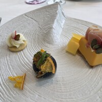 リストランテ ウミリア -  リストランテ ウミリア -