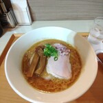 Sagamihara 欅 - 私と父は味噌(´ω｀)