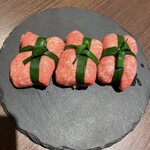 Yakiniku Buruzu - 