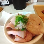 Sagamihara 欅 - まかない丼