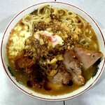 麺匠 柳 - 