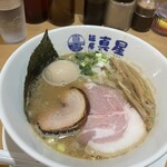 麺屋真星 - 