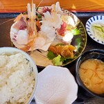 まるみ食堂 - 