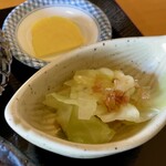 海花 - 刺身定食