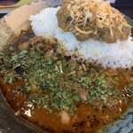 カレーノトリコ - 