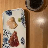 まんてん鮨 日比谷オクロジ店 - 