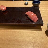 まんてん鮨 日比谷オクロジ店 - 