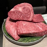 うし松 - 
