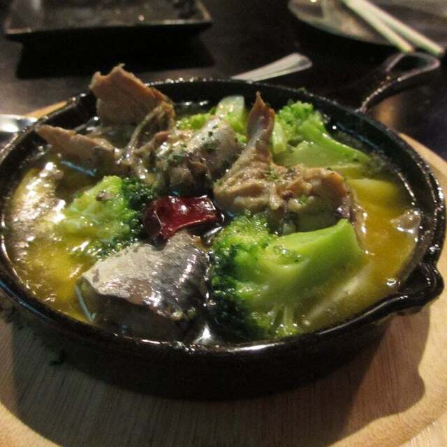 Cafe&Bar My Hood（カフェ＆バー マイフッド） - 横手（カフェ）の写真