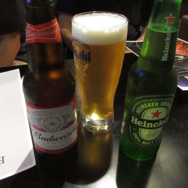 Cafe&Bar My Hood（カフェ＆バー マイフッド） - 横手（カフェ）の写真