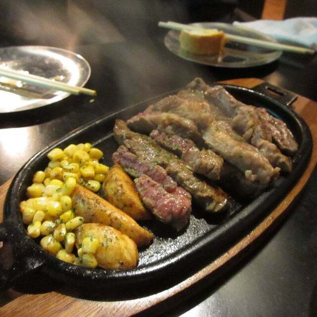 Cafe&Bar My Hood（カフェ＆バー マイフッド） - 横手（カフェ）