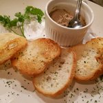 STEAK&HAMBURG ひげ - 