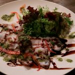 STEAK&HAMBURG ひげ - 