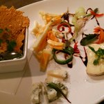 STEAK&HAMBURG ひげ - 