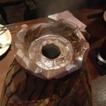 炉端美酒食堂 炉とマタギ - 