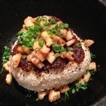 炉端美酒食堂 炉とマタギ - 